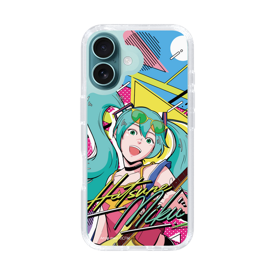 Slim Protection Case［ HATSUNE MIKU - HATSUNE MIKU - Pop ］