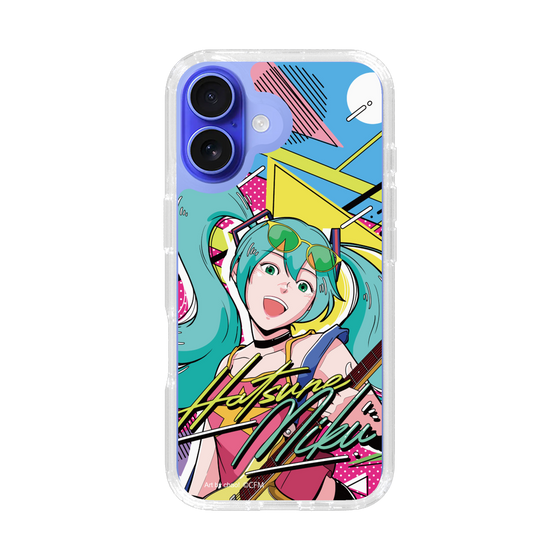 Slim Protection Case［ HATSUNE MIKU - HATSUNE MIKU - Pop ］