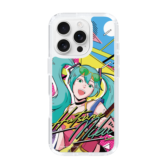 Slim Protection Case［ HATSUNE MIKU - HATSUNE MIKU - Pop ］
