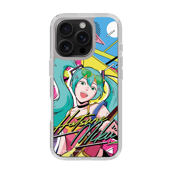Slim Protection Case［ HATSUNE MIKU - HATSUNE MIKU - Pop ］