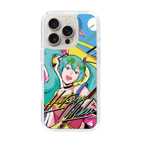 Slim Protection Case［ HATSUNE MIKU - HATSUNE MIKU - Pop ］
