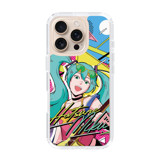 Slim Protection Case［ HATSUNE MIKU - HATSUNE MIKU - Pop ］