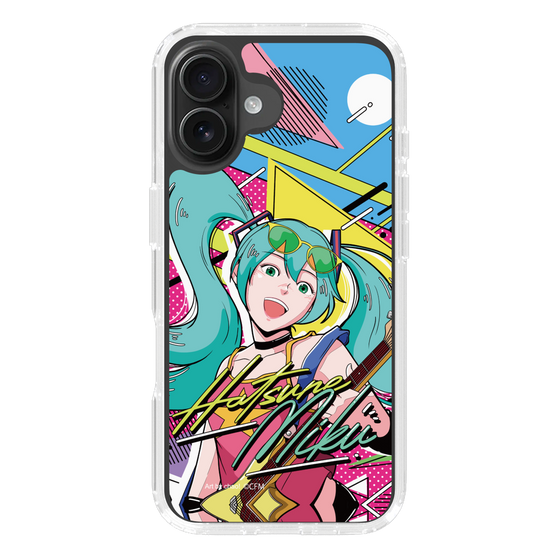 Slim Protection Case［ HATSUNE MIKU - HATSUNE MIKU - Pop ］