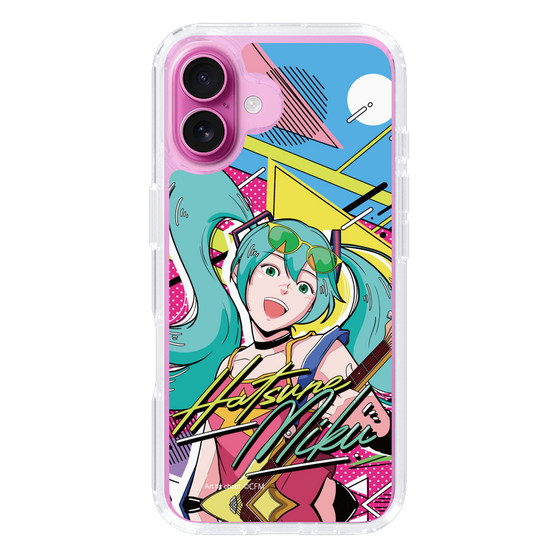 Slim Protection Case［ HATSUNE MIKU - HATSUNE MIKU - Pop ］