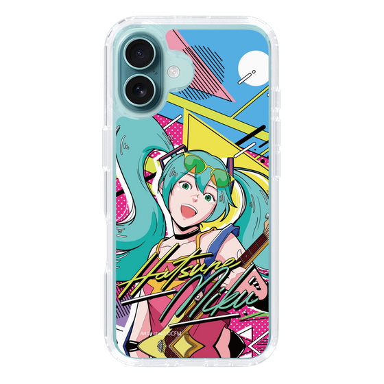Slim Protection Case［ HATSUNE MIKU - HATSUNE MIKU - Pop ］