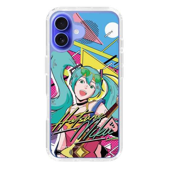 Slim Protection Case［ HATSUNE MIKU - HATSUNE MIKU - Pop ］