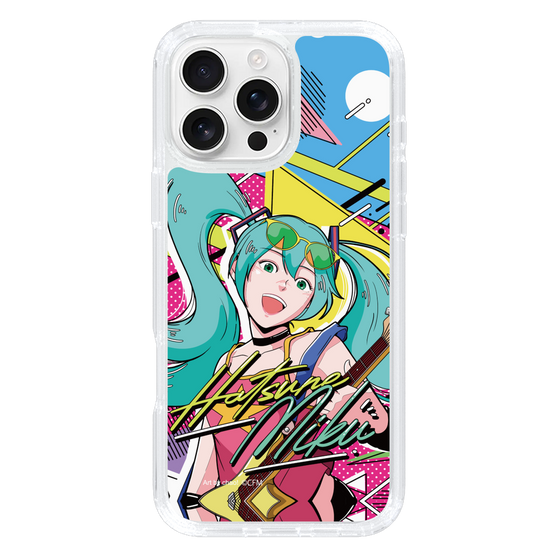 Slim Protection Case［ HATSUNE MIKU - HATSUNE MIKU - Pop ］