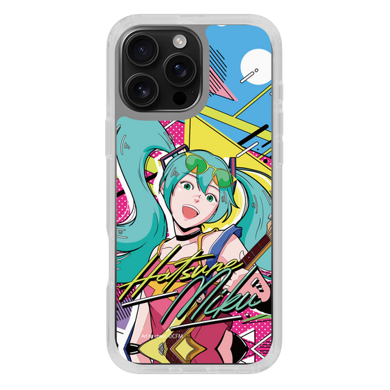 Slim Protection Case［ HATSUNE MIKU - HATSUNE MIKU - Pop ］