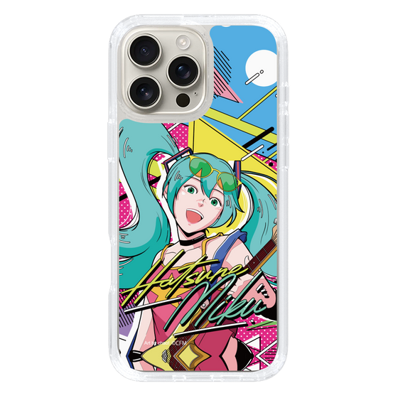 Slim Protection Case［ HATSUNE MIKU - HATSUNE MIKU - Pop ］