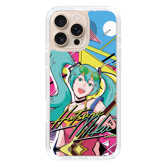Slim Protection Case［ HATSUNE MIKU - HATSUNE MIKU - Pop ］