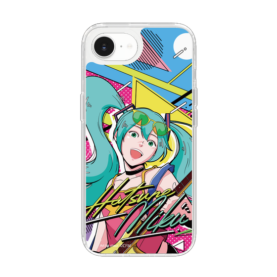 Slim Protection Case［ HATSUNE MIKU - HATSUNE MIKU - Pop ］