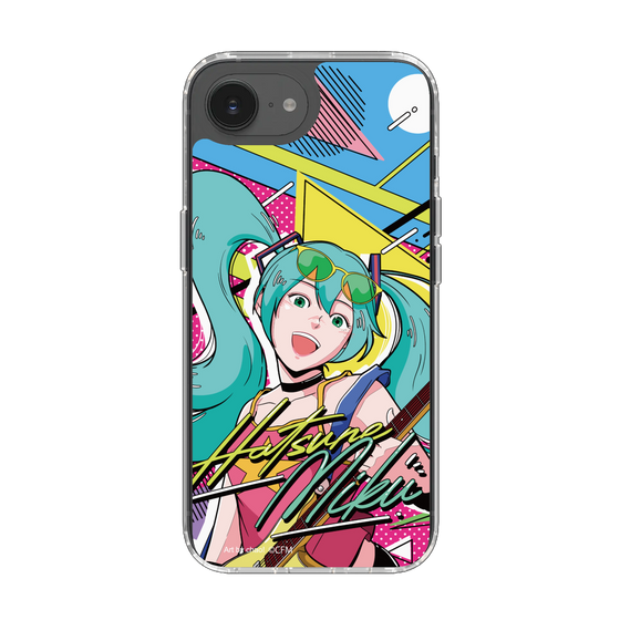 Slim Protection Case［ HATSUNE MIKU - HATSUNE MIKU - Pop ］