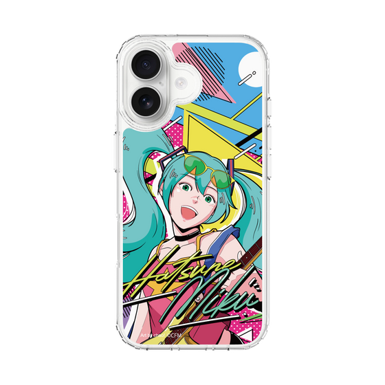Slim Protection Case［ HATSUNE MIKU - HATSUNE MIKU - Pop ］