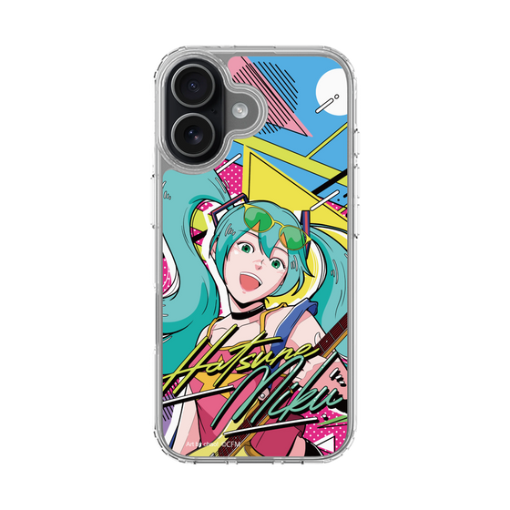 Slim Protection Case［ HATSUNE MIKU - HATSUNE MIKU - Pop ］