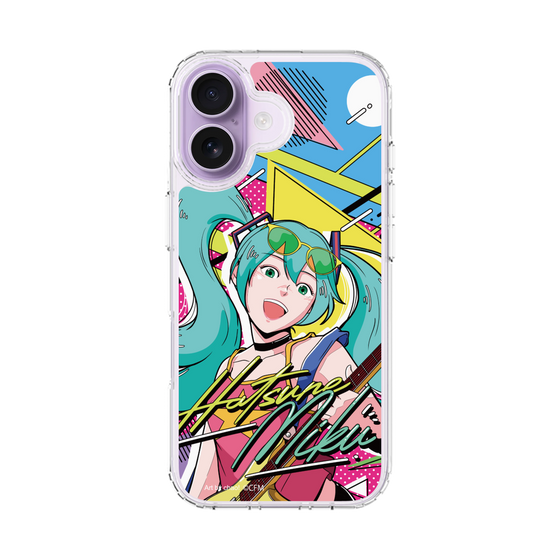 Slim Protection Case［ HATSUNE MIKU - HATSUNE MIKU - Pop ］