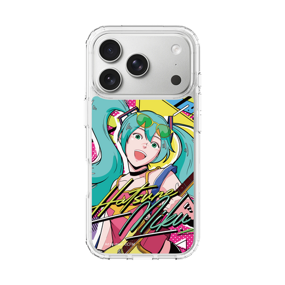 Slim Protection Case［ HATSUNE MIKU - HATSUNE MIKU - Pop ］