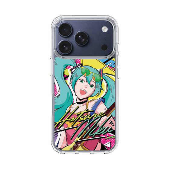 Slim Protection Case［ HATSUNE MIKU - HATSUNE MIKU - Pop ］