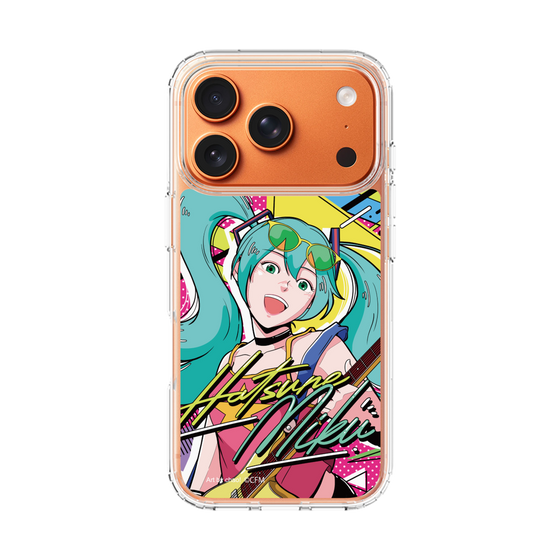 Slim Protection Case［ HATSUNE MIKU - HATSUNE MIKU - Pop ］