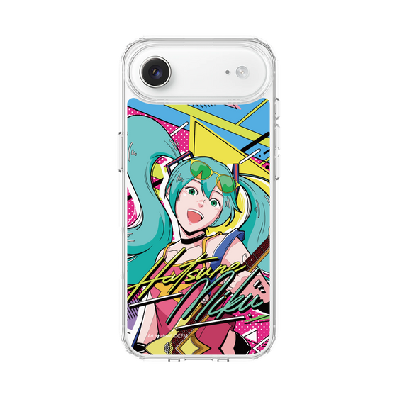 Slim Protection Case［ HATSUNE MIKU - HATSUNE MIKU - Pop ］