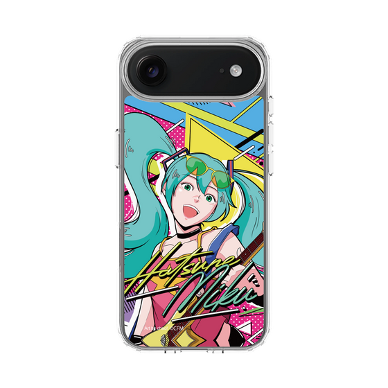 Slim Protection Case［ HATSUNE MIKU - HATSUNE MIKU - Pop ］