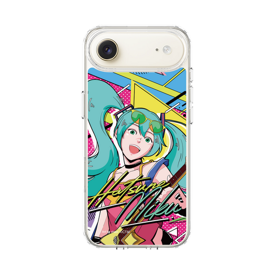 Slim Protection Case［ HATSUNE MIKU - HATSUNE MIKU - Pop ］