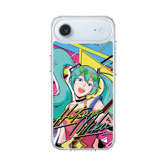 Slim Protection Case［ HATSUNE MIKU - HATSUNE MIKU - Pop ］