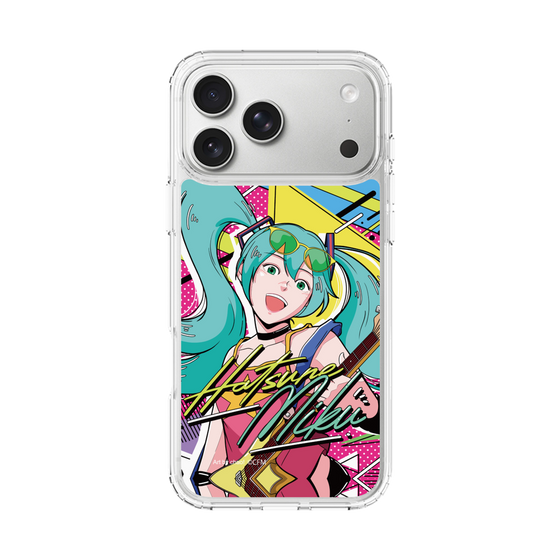 Slim Protection Case［ HATSUNE MIKU - HATSUNE MIKU - Pop ］
