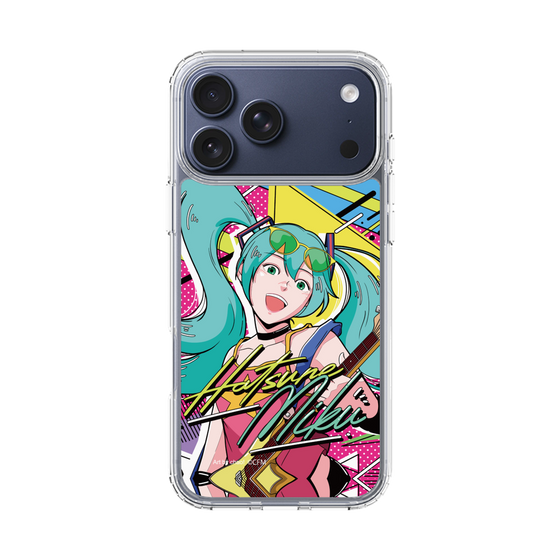 Slim Protection Case［ HATSUNE MIKU - HATSUNE MIKU - Pop ］