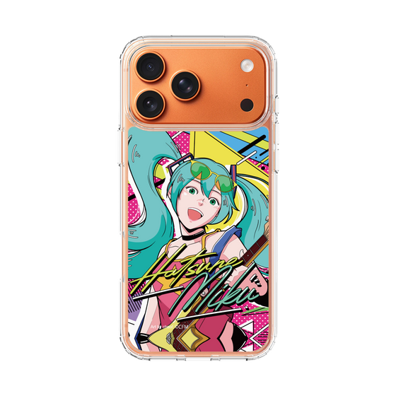 Slim Protection Case［ HATSUNE MIKU - HATSUNE MIKU - Pop ］
