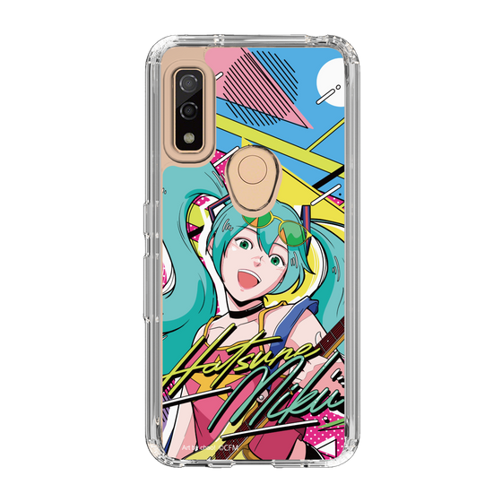 Slim Protection Case［ HATSUNE MIKU - HATSUNE MIKU - Pop ］