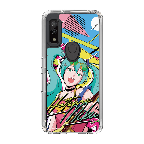 Slim Protection Case［ HATSUNE MIKU - HATSUNE MIKU - Pop ］