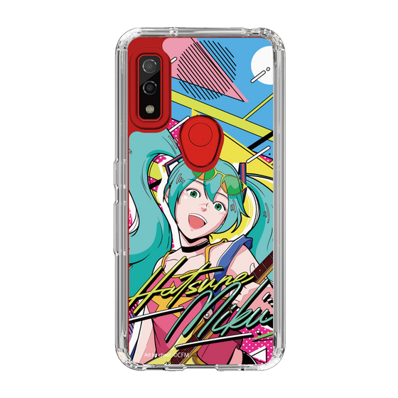 Slim Protection Case［ HATSUNE MIKU - HATSUNE MIKU - Pop ］