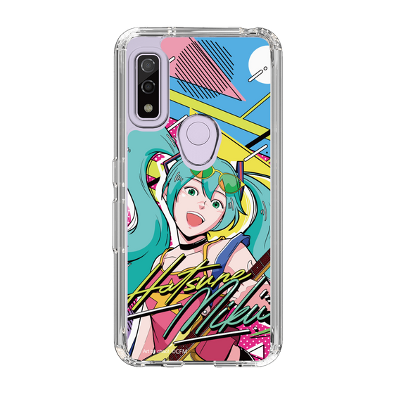 Slim Protection Case［ HATSUNE MIKU - HATSUNE MIKU - Pop ］