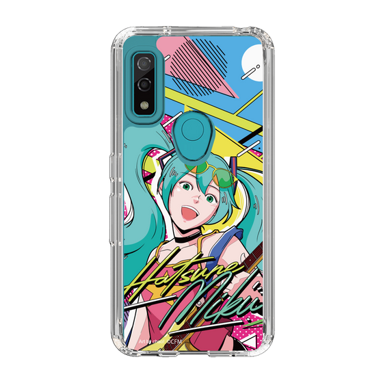 Slim Protection Case［ HATSUNE MIKU - HATSUNE MIKU - Pop ］