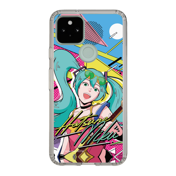 Slim Protection Case［ HATSUNE MIKU - HATSUNE MIKU - Pop ］