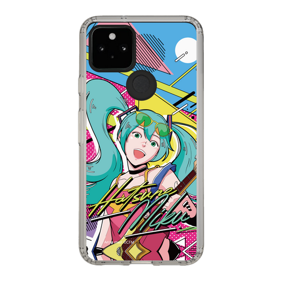 Slim Protection Case［ HATSUNE MIKU - HATSUNE MIKU - Pop ］