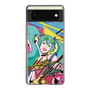 Slim Protection Case［ HATSUNE MIKU - HATSUNE MIKU - Pop ］