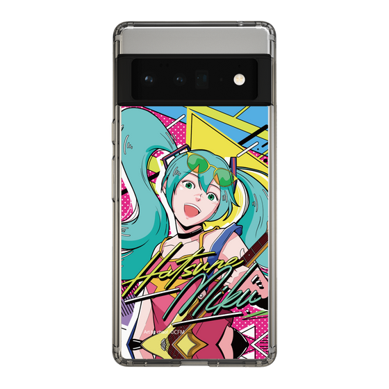 Slim Protection Case［ HATSUNE MIKU - HATSUNE MIKU - Pop ］