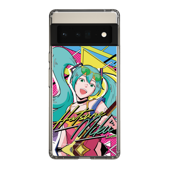 Slim Protection Case［ HATSUNE MIKU - HATSUNE MIKU - Pop ］