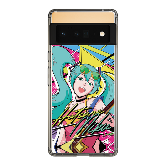 Slim Protection Case［ HATSUNE MIKU - HATSUNE MIKU - Pop ］