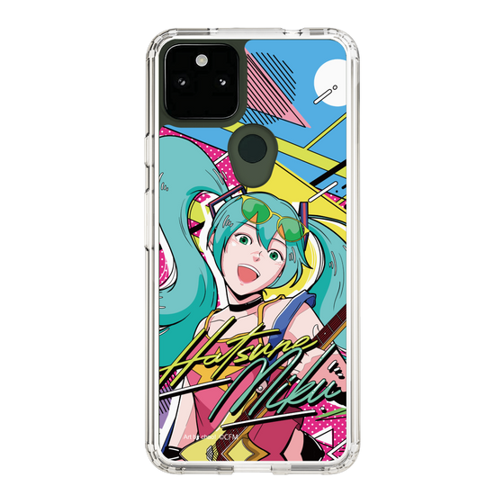 Slim Protection Case［ HATSUNE MIKU - HATSUNE MIKU - Pop ］
