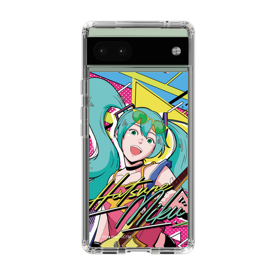 Slim Protection Case［ HATSUNE MIKU - HATSUNE MIKU - Pop ］