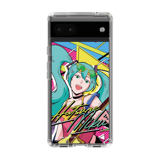 Slim Protection Case［ HATSUNE MIKU - HATSUNE MIKU - Pop ］