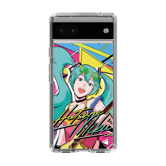 Slim Protection Case［ HATSUNE MIKU - HATSUNE MIKU - Pop ］