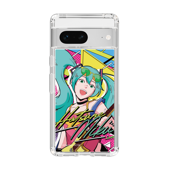 Slim Protection Case［ HATSUNE MIKU - HATSUNE MIKU - Pop ］