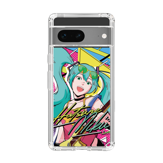 Slim Protection Case［ HATSUNE MIKU - HATSUNE MIKU - Pop ］