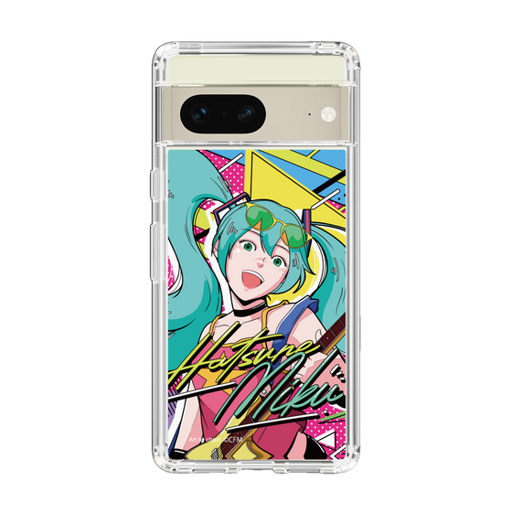 Slim Protection Case［ HATSUNE MIKU - HATSUNE MIKU - Pop ］