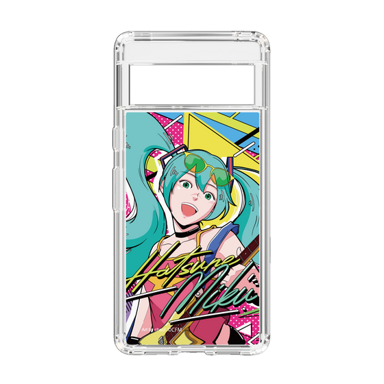 Slim Protection Case［ HATSUNE MIKU - HATSUNE MIKU - Pop ］