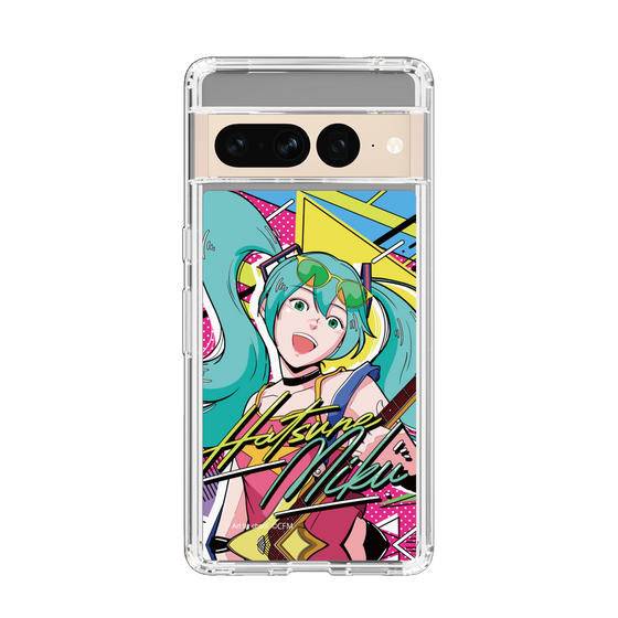 Slim Protection Case［ HATSUNE MIKU - HATSUNE MIKU - Pop ］