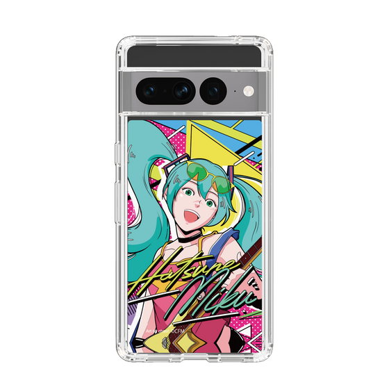 Slim Protection Case［ HATSUNE MIKU - HATSUNE MIKU - Pop ］